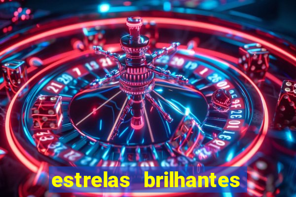 estrelas brilhantes dorama assistir online